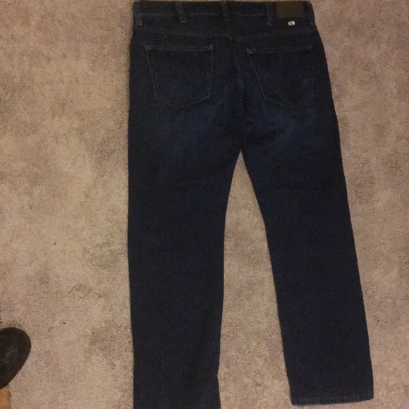 Denver Hayes flex tech jeans - Picture 3 of 4